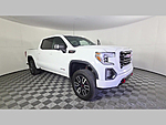 Used 2019 GMC SIERRA 1500 4WD CREW CAB 147
