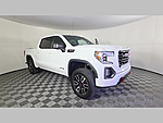 Used 2019 GMC SIERRA 1500 4WD CREW CAB 147