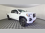 Used 2019 GMC SIERRA 1500 4WD CREW CAB 147