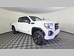 Used 2019 GMC SIERRA 1500 4WD CREW CAB 147