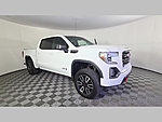 Used 2019 GMC SIERRA 1500 4WD CREW CAB 147