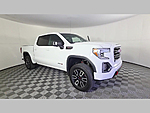 Used 2019 GMC SIERRA 1500 4WD CREW CAB 147