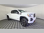 Used 2019 GMC SIERRA 1500 4WD CREW CAB 147