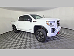 Used 2019 GMC SIERRA 1500 4WD CREW CAB 147