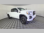 Used 2019 GMC SIERRA 1500 4WD CREW CAB 147