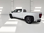 Used 2019 GMC SIERRA 1500 4WD CREW CAB 147