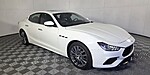 Used 2022 MASERATI GHIBLI MODENA 3.0L in WEST PALM BEACH, FLORIDA