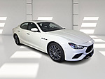 Used 2022 MASERATI GHIBLI MODENA 3.0L in WEST PALM BEACH, FLORIDA (Photo 1)