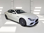 Used 2022 MASERATI GHIBLI MODENA 3.0L in WEST PALM BEACH, FLORIDA (Photo 2)