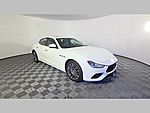 Used 2022 MASERATI GHIBLI MODENA 3.0L in WEST PALM BEACH, FLORIDA (Photo 34)