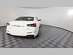 Used 2022 MASERATI GHIBLI MODENA 3.0L in WEST PALM BEACH, FLORIDA (Photo 39)