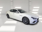 Used 2022 MASERATI GHIBLI MODENA 3.0L in WEST PALM BEACH, FLORIDA (Photo 4)