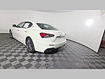 Used 2022 MASERATI GHIBLI MODENA 3.0L in WEST PALM BEACH, FLORIDA (Photo 43)