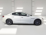 Used 2022 MASERATI GHIBLI MODENA 3.0L in WEST PALM BEACH, FLORIDA (Photo 5)
