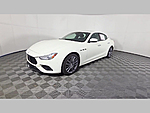 Used 2022 MASERATI GHIBLI MODENA 3.0L in WEST PALM BEACH, FLORIDA (Photo 51)