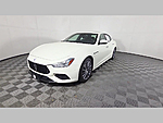 Used 2022 MASERATI GHIBLI MODENA 3.0L in WEST PALM BEACH, FLORIDA (Photo 52)