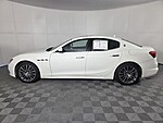 Used 2022 MASERATI GHIBLI MODENA 3.0L in WEST PALM BEACH, FLORIDA (Photo 9)