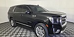 Used 2021 GMC YUKON 2WD 4DR SLT in WEST PALM BEACH, FLORIDA