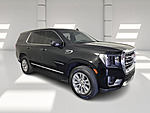 Used 2021 GMC YUKON 2WD 4DR SLT in WEST PALM BEACH, FLORIDA (Photo 1)
