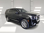 Used 2021 GMC YUKON 2WD 4DR SLT in WEST PALM BEACH, FLORIDA (Photo 2)