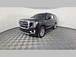 Used 2021 GMC YUKON 2WD 4DR SLT in WEST PALM BEACH, FLORIDA (Photo 51)