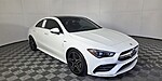 Used 2023 MERCEDES-BENZ CLA AMG CLA 35 4MATIC COUPE in WEST PALM BEACH, FLORIDA