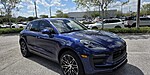 Used 2024 PORSCHE MACAN AWD in WEST PALM BEACH, FLORIDA