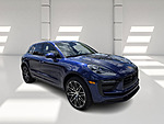Used 2024 PORSCHE MACAN AWD in WEST PALM BEACH, FLORIDA (Photo 1)