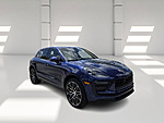 Used 2024 PORSCHE MACAN AWD in WEST PALM BEACH, FLORIDA (Photo 2)