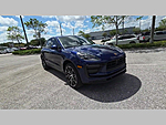 Used 2024 PORSCHE MACAN AWD in WEST PALM BEACH, FLORIDA (Photo 51)