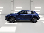 Used 2024 PORSCHE MACAN AWD in WEST PALM BEACH, FLORIDA (Photo 7)