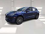 Used 2024 PORSCHE MACAN AWD in WEST PALM BEACH, FLORIDA (Photo 8)