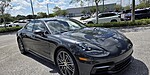 Used 2018 PORSCHE PANAMERA RWD in WEST PALM BEACH, FLORIDA