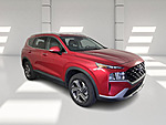 Used 2023 HYUNDAI SANTA FE SEL AWD in WEST PALM BEACH, FLORIDA (Photo 1)