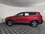 Used 2023 HYUNDAI SANTA FE SEL AWD in WEST PALM BEACH, FLORIDA (Photo 10)