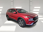 Used 2023 HYUNDAI SANTA FE SEL AWD in WEST PALM BEACH, FLORIDA (Photo 2)