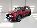Used 2023 HYUNDAI SANTA FE SEL AWD in WEST PALM BEACH, FLORIDA (Photo 4)