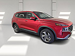 Used 2023 HYUNDAI SANTA FE SEL AWD in WEST PALM BEACH, FLORIDA (Photo 5)
