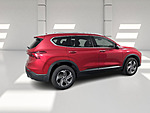 Used 2023 HYUNDAI SANTA FE SEL AWD in WEST PALM BEACH, FLORIDA (Photo 7)