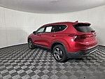 Used 2023 HYUNDAI SANTA FE SEL AWD in WEST PALM BEACH, FLORIDA (Photo 9)