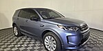 Used 2021 LAND ROVER DISCOVERY SPORT S R-DYNAMIC 4WD in WEST PALM BEACH, FLORIDA