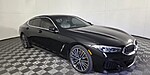 Used 2022 BMW 8 SERIES M850I XDRIVE GRAN COUPE in WEST PALM BEACH, FLORIDA