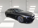 Used 2022 BMW 8 SERIES M850I XDRIVE GRAN COUPE in WEST PALM BEACH, FLORIDA (Photo 1)