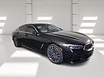 Used 2022 BMW 8 SERIES M850I XDRIVE GRAN COUPE in WEST PALM BEACH, FLORIDA (Photo 2)