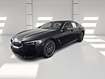 Used 2022 BMW 8 SERIES M850I XDRIVE GRAN COUPE in WEST PALM BEACH, FLORIDA (Photo 4)