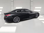 Used 2022 BMW 8 SERIES M850I XDRIVE GRAN COUPE in WEST PALM BEACH, FLORIDA (Photo 6)