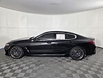 Used 2022 BMW 8 SERIES M850I XDRIVE GRAN COUPE in WEST PALM BEACH, FLORIDA (Photo 9)