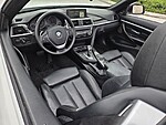 Used 2019 BMW 4 SERIES 440I CONVERTIBLE in WEST PALM BEACH, FLORIDA (Photo 12)