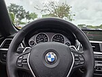 Used 2019 BMW 4 SERIES 440I CONVERTIBLE in WEST PALM BEACH, FLORIDA (Photo 18)