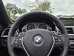 Used 2019 BMW 4 SERIES 440I CONVERTIBLE in WEST PALM BEACH, FLORIDA (Photo 19)